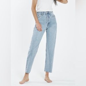 Thrills Paige jeans size 26/4